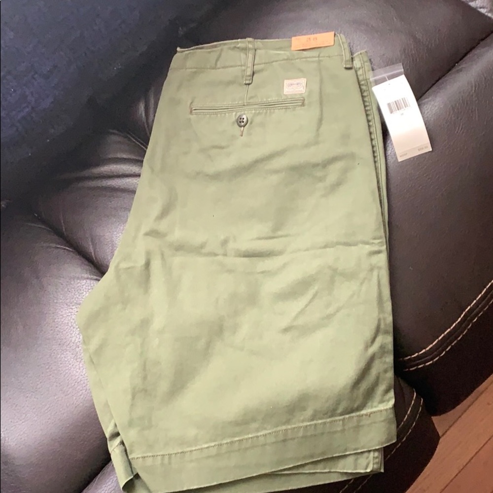 Ralph Lauren shorts